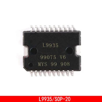 1-10 шт. Автомобильный чип для холостого хода L9935 SOP-20