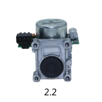 1 шт. Подходит для двигателей карбамидных насосов Bosch серии 2.2/6.5 и аксессуаров для карбамидных насосов