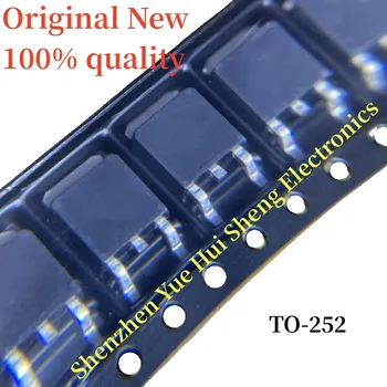 (10 шт.) 100% новый оригинальный чипсет NCE55P30K TO-252