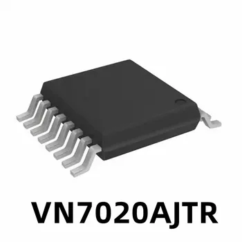 1шт VN7020AJTR VN7020A Упакованный Чип Распределительного переключателя Автомобильного IC-моста SSOP16 VN7020A