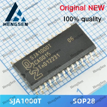 3 шт./лот SJA1000T SJA1000 Встроенный чип 100% Новый и оригинальный