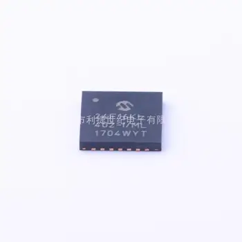 5ШТ PIC24F16KL402-I/ML 28-QFN Микросхема Микроконтроллера 16-битная Вспышка 32 МГц 16 КБ