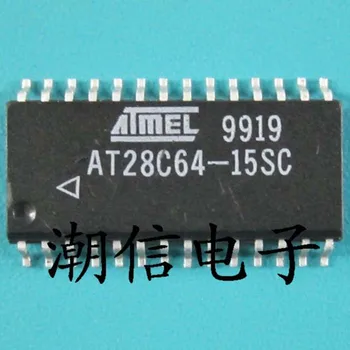 AT28C64-15SC AT28C64-25SI SOP
