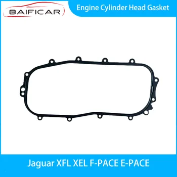 Baificar Совершенно Новая Оригинальная Прокладка Головки блока Цилиндров Двигателя JDE38617 JDE39559 Для Jaguar XFL XEL F-PACE E-PACE