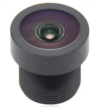 CCD-2048A1 HD камера ночного видения 6G full glass для видеорегистратора автомобиля для спортивной DV камеры объектив для AR0230