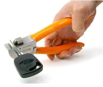 Lishi Key Cutter Слесарный резак для ключей от автомобиля Автомат для резки ключей Слесарный инструмент