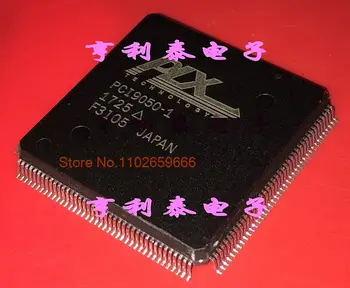 PCI9050-1 PCI9050-1F PCI9050 QFP-160