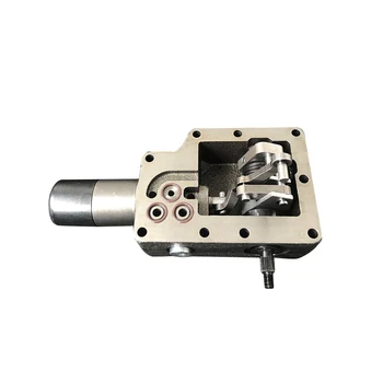 PV21 PV22 Ручной регулирующий клапан для ремонта насоса Sauer