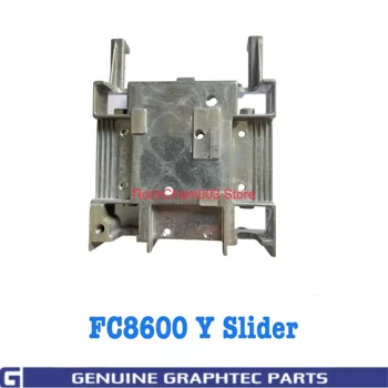 Y-образный слайдер для режущего плоттера GRAPHTEC FC8600