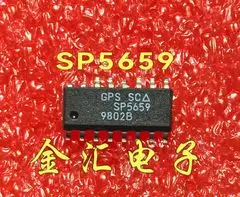 Бесплатная доставкаyi SP5659 модуль 20 шт./лот