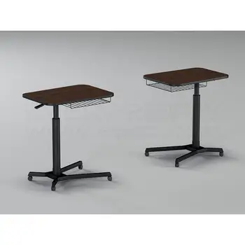 Высококачественное учебное оборудование Комплект школьной мебели Для учащихся, Регулируемый по высоте Стол для учителя в классе