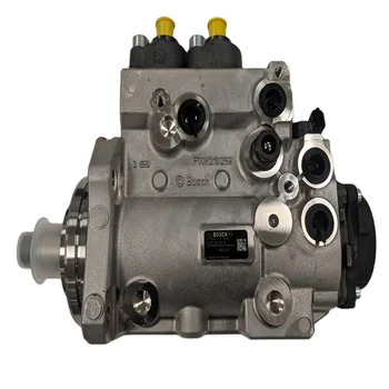 Высококачественные запасные части для двигателя автоматический электрический топливный насос высокого давления 0445020126