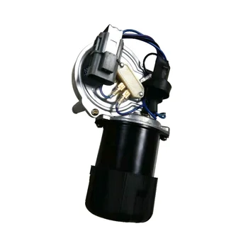 Двигатель стеклоочистителя для миксера Isuzu Isuzu Pump Trucks В сборе с стеклоочистителем 1-83311-046-0