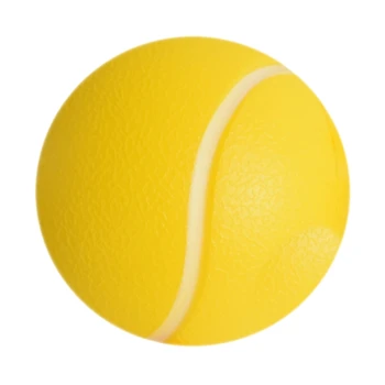Детский игрушечный теннисный мяч для снятия стресса при артрите и аутизме