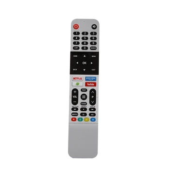 для Skyworth Android TV 539C-268920-W010 для Smart TV TB5000 UB5100 UB5500 Пульт дистанционного Управления