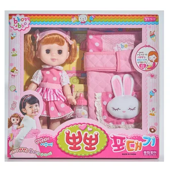 [Забавно] 28 см виниловые игрушки для кукол могут мигать, принимать ванну, переодеваться, имитация куклы, игрушки для игр в домике для девочки, подарок на день рождения
