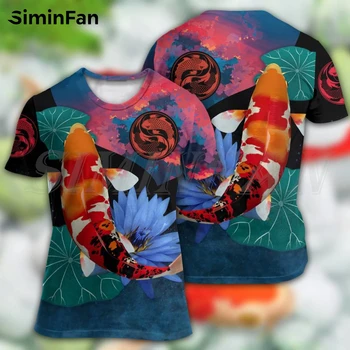 Коллекция Bass Fishing Fisherman Камуфляжные Мужские футболки с 3D принтом, Повседневная рубашка с коротким рукавом, Летняя футболка Унисекс, Топ в стиле Харадзюку, Женский A1