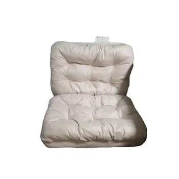 Ленивый диван, на котором можно лежать или спать, односпальный стул с маленькой спинкой для дивана, кресло-татами для спальни, шезлонг для отдыха