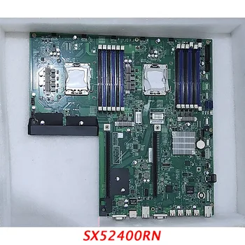 Материнская Плата Сервера ThinkServer RD430 RD440 RD340 RD330 Для Lenovo SX52400RN Высокого Качества