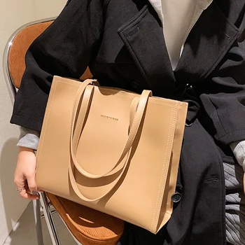 Модные Женские сумки из искусственной кожи, сумки через плечо, высококачественные Женские большие дорожные сумки-мессенджеры, дизайнерская Женская повседневная сумка-тоут