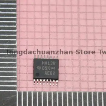 мультиплексор SN74AHC138PWR TSSOP (PW) подлинный 10шт