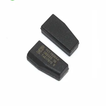 Новый Оригинальный 10 шт./ЛОТ PCF7936AS PCF7936 PCF7936AA Автомобильный ключ транспондер Пустые Чипы ango транспондер чип