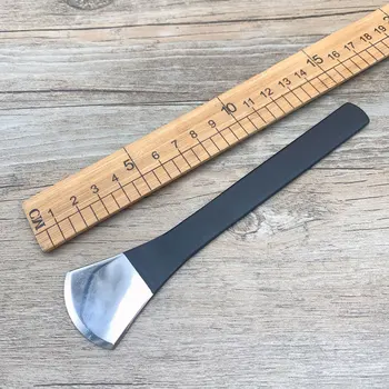 Нож для истончения кожи Swayboo Кожгалантерейные изделия ручной работы Инструмент 