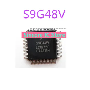 Оригинальный подлинный чип S9S12G48F1VLC S9G48V QFP32 microcontroller микросхема микроконтроллера