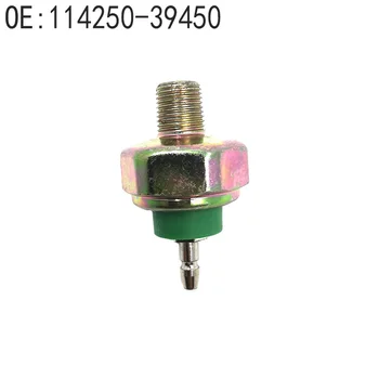 Применимо к деталям экскаватора Yangma Oil Sensor 114250-39450 Oil Sensor