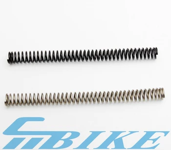 Титановая пружина переключателя Aceoffix для складного велосипеда brompton, аксессуары для велосипедов
