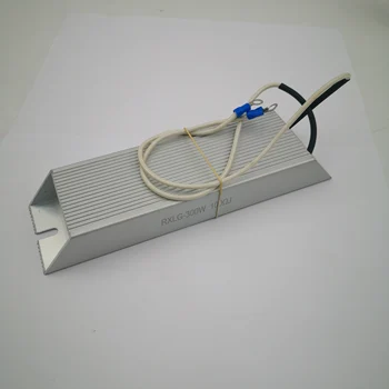 Тормозной резистор для преобразователя частоты AT1 220V 2.2KW (VFD) 300W 100 OMG wzw