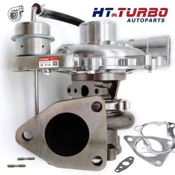 Турбокомпрессор CT16 Turbo для Toyota Hilux Hiace D4D 2.5 01- 2KD-FTV 75 кВт 2494CC 17201-30030 1720130030 17201 30030