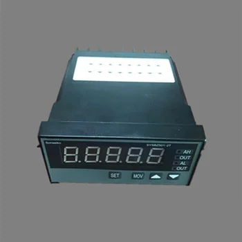 Электронная линейка цифровой дисплей Датчик смещения счетчика цифровой дисплей контроллер отображения положения счетчика